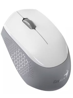 productos35_44613 Mouse Genius NX-8000S BT Inalámbrico Blanco