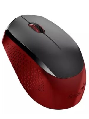 productos35_44615 Mouse Inalámbrico Genius NX Rojo