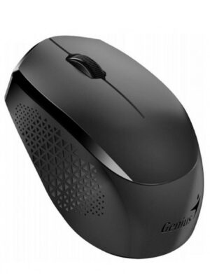 Mouse Genius NX-8000S BT Inalámbrico Negro