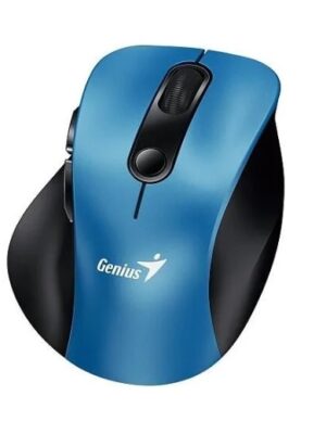 Mouse Genius Ergo 9000S Azul