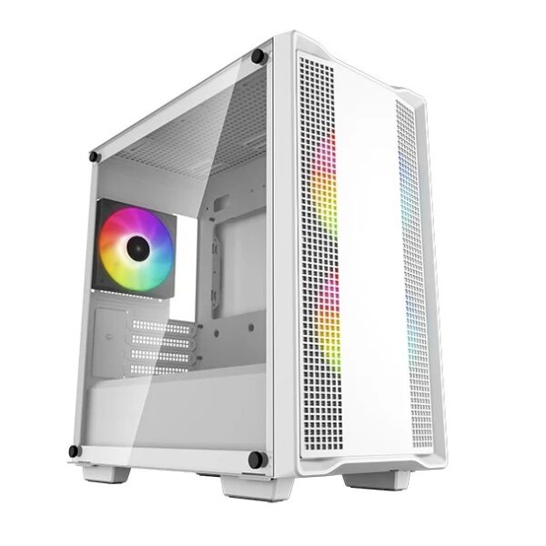 productos35_44727 Gabinete Deepcool CC360 ARGB Blanco