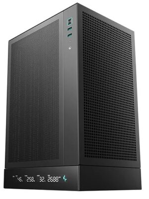 productos35_44799 Gabinete Deepcool CH170 Digital Negro