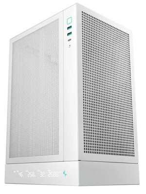 productos35_44807 Gabinete Deepcool CH170 Digital Blanco