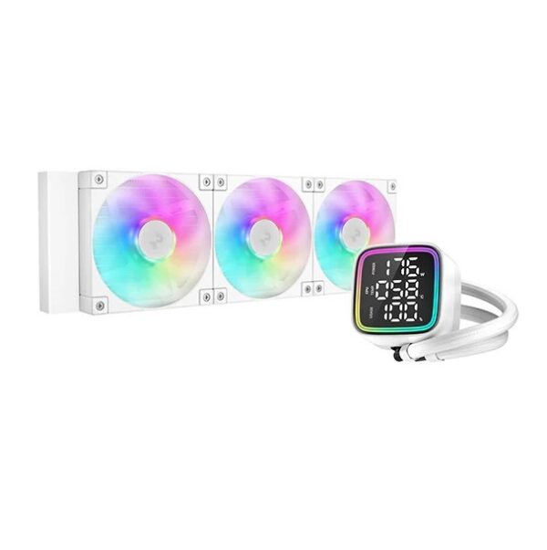 productos35_44855 Cooler Deepcool LD360 ARGB Blanco