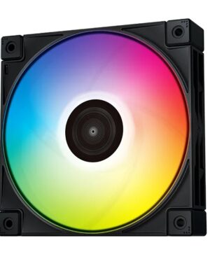 productos35_44936 Fan Cooler DeepCool FC120 ARGB Negro