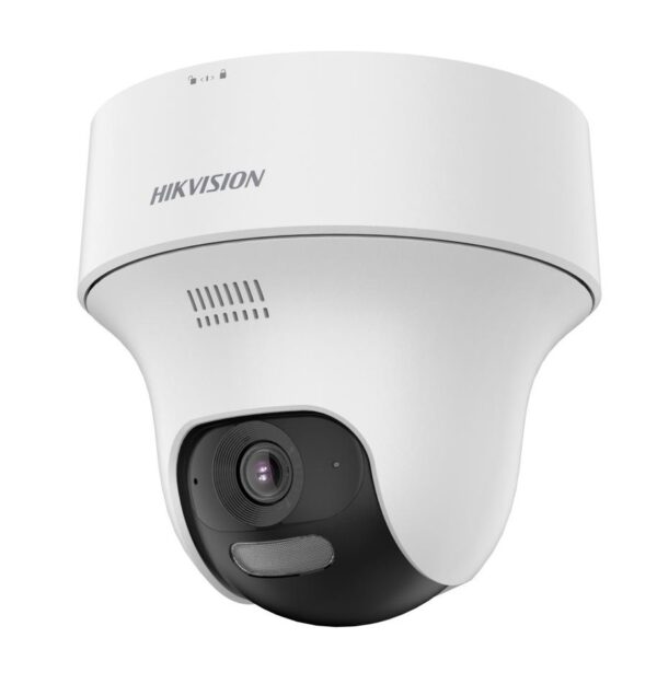 Cámara Hikvision IP 2MP Interior Wi-Fi 6 Domo