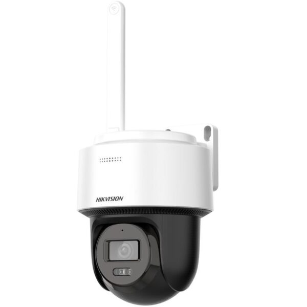Cámara Hikvision IP PTZ 4MP Exterior Wi-Fi 6