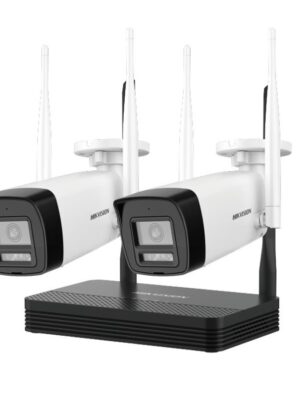 productos35_45064 Hikvision Easy Link Wi-Fi Kit NVS 2 Cámaras Bullet 4MP