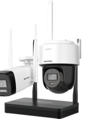 productos35_45071 Hikvision Easy Link Wi-Fi Kit NVS 2 Cámaras 2MP