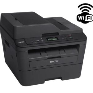 Impresora Brother Laser Multifunción Wi-Fi DCPL2540DW
