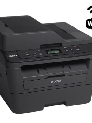 Impresora Brother Laser Multifunción Wi-Fi DCPL2540DW