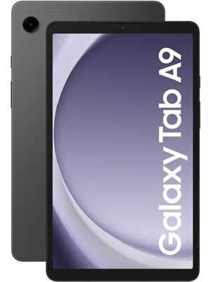 Samsung X110 Galaxy Tab A9 8.7" 8GB/128GB Gris