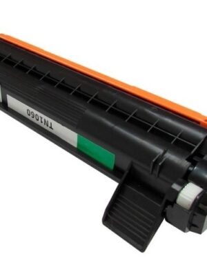 Cartucho Toner Brother Compatible 1060