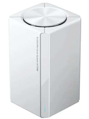 Router Xiaomi WiFi Mesh System AC1200