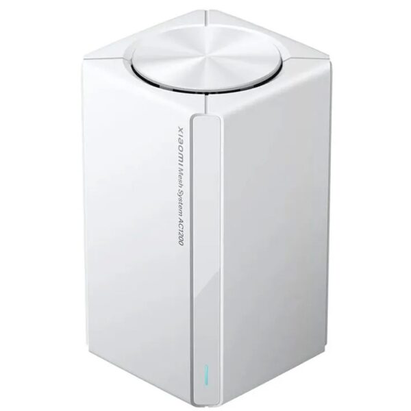 Router Xiaomi WiFi Mesh System AC1200
