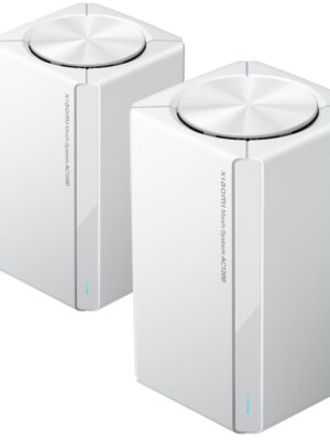 Router Xiaomi WiFi Mesh System AC1200 2 Pack