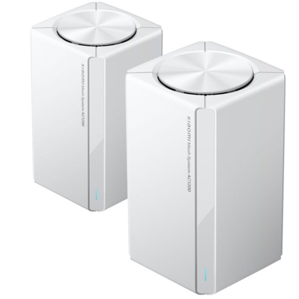 Router Xiaomi WiFi Mesh System AC1200 2 Pack