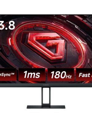 Monitor Gamer Xiaomi Gaming 24 180Hz 1ms