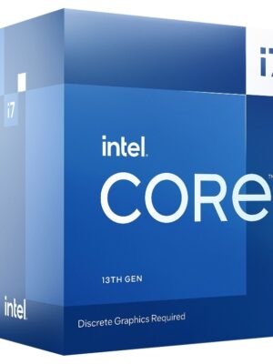 Procesador Intel Core i7-13700F Box 2.10GHz LGA1700