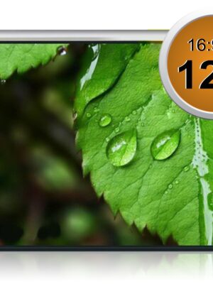 Pantalla para Proyector 120" 16:9