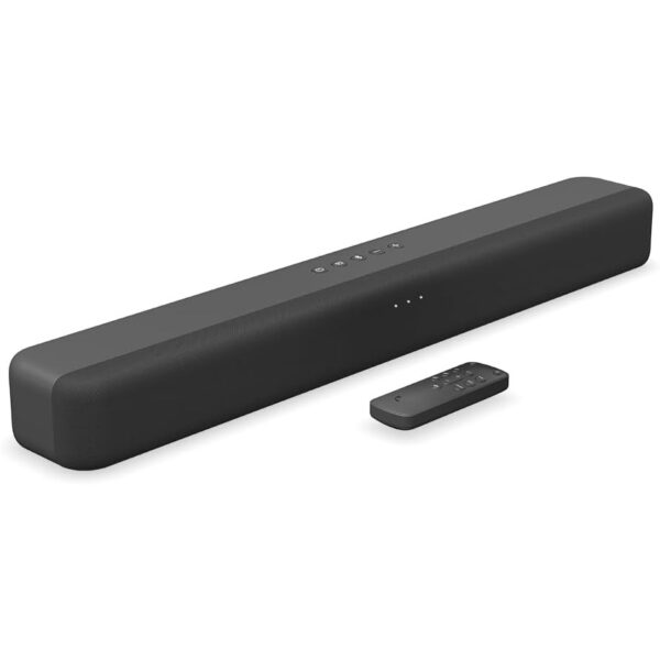 productos35_45508 Barra Sonido Amazon Fire TV Soundbar Open Box
