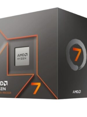 Procesador AMD Ryzen 7 8700F Box 4.1GHz AM5