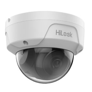 Cámara IP HiLook 2MP Domo