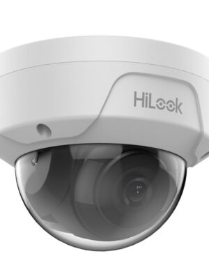 Cámara IP HiLook 2MP Domo