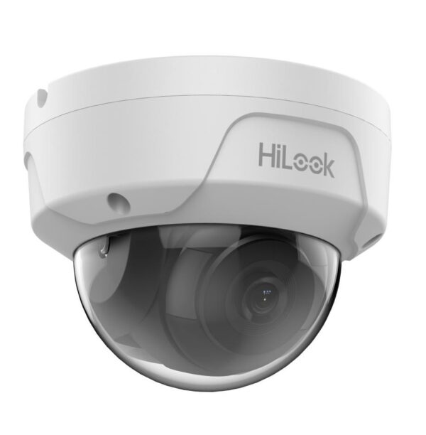 Cámara IP HiLook 2MP Domo