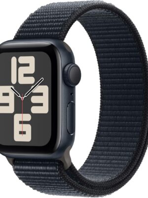 productos35_45735 Reloj Apple Watch Series SE 2nd Gen 40mm Midnight