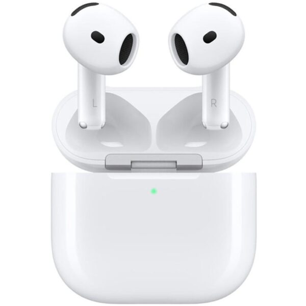 Auriculares Apple Airpods 4