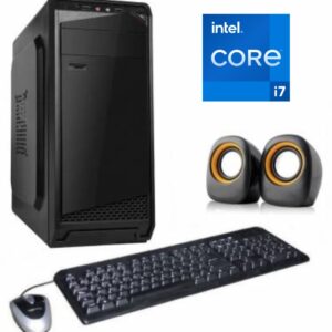 Equipo Core i7-13700 16GB