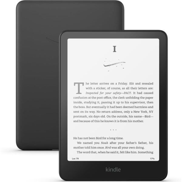 productos35_45925 Ebook Amazon Kindle Paperwhite 2024 16GB Negra
