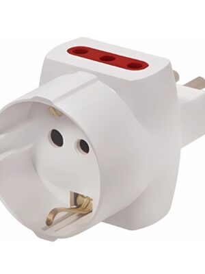 productos35_46017 Adaptador Schuko 2x3L a Ficha 3L Conatel