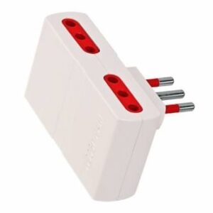 Adaptador 4x3L a Ficha 3L Conatel