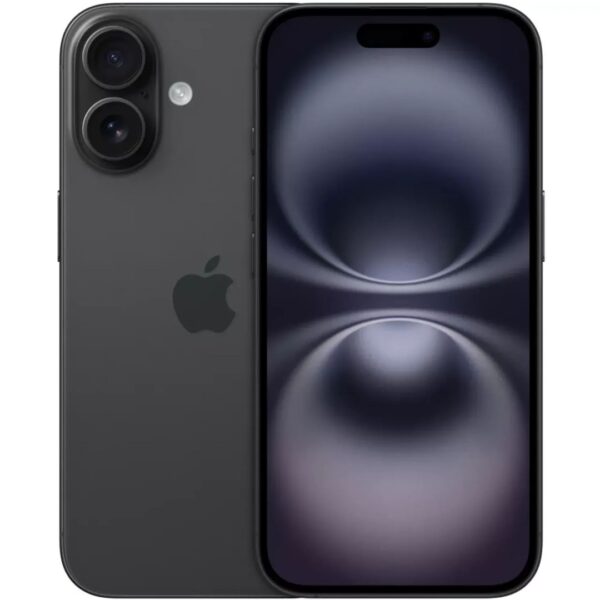 productos35_46041 Apple iPhone 16 128GB Negro