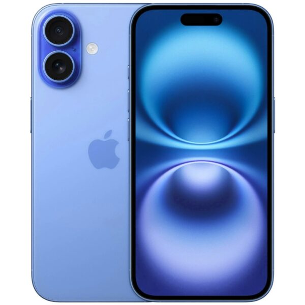 productos35_46043 Apple iPhone 16 128GB Azul