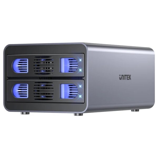 productos35_46377 Gabinete Externo Dual Unitek USB 3.0 para 2 Discos con RAID