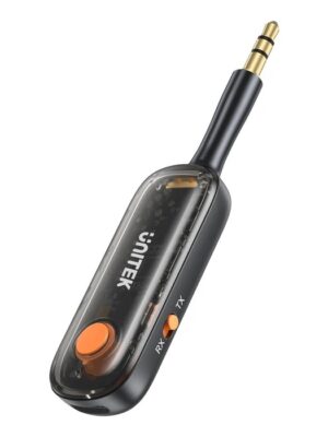 productos35_46383 Transmisor y Receptor de Audio Unitek Bluetooth