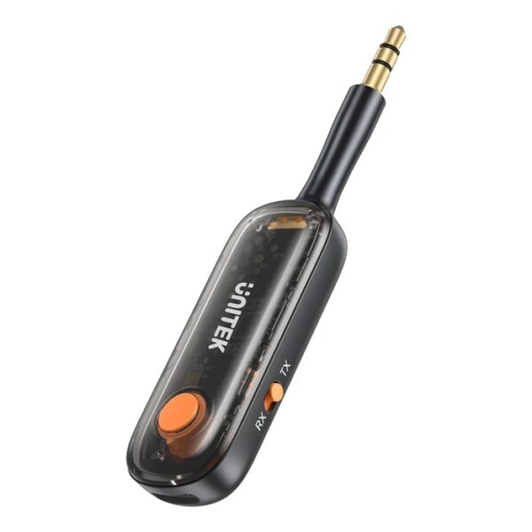 productos35_46383 Transmisor y Receptor de Audio Unitek Bluetooth