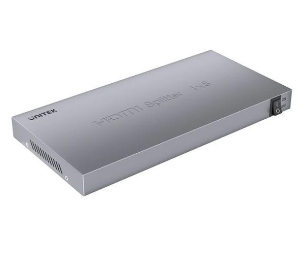 productos35_46387 Splitter Unitek HDMI 4K de 8 Puertos