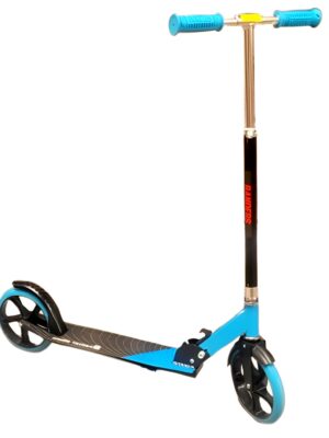 productos35_46499 Monopatín Urbano Plegable Tinok Azul
