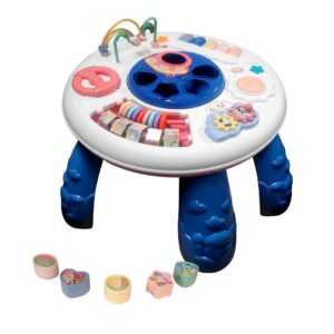 Mesa Didáctica Tinok para Bebé