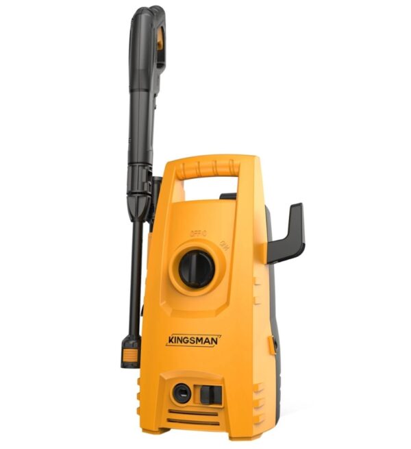 productos35_46611 Hidrolavadora Kingsman Port 1400W