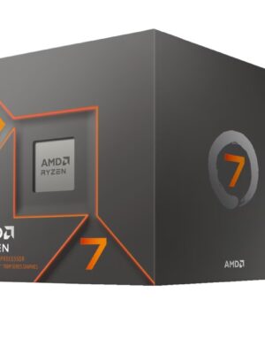 Procesador AMD Ryzen 7 8700G Box 4.2GHz AM5