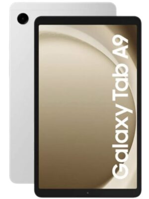 Samsung X110 Galaxy Tab A9 8.7" 4GB/64GB Silver