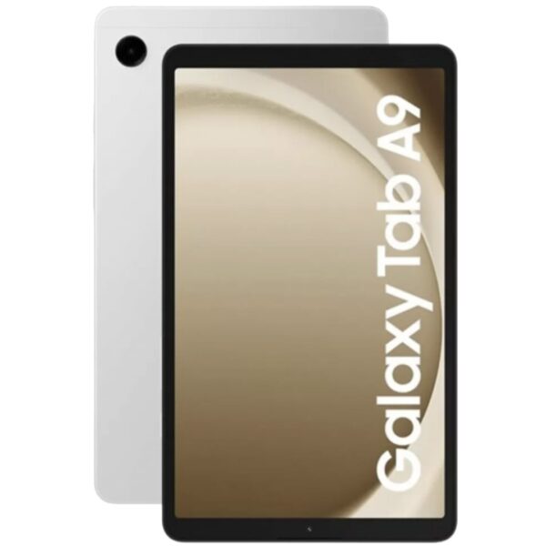 productos35_46725 Samsung X110 Galaxy Tab A9 8.7" 4GB/64GB Silver