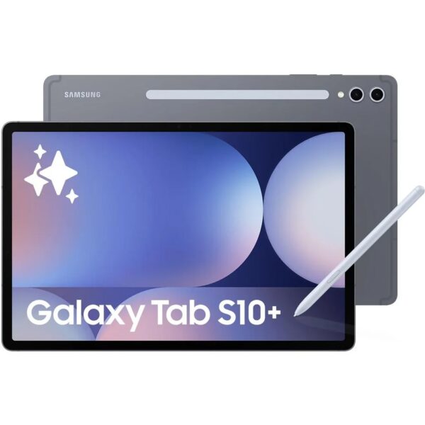 Samsung X820 Tab S10 12GB/256GB 12.4" Gris