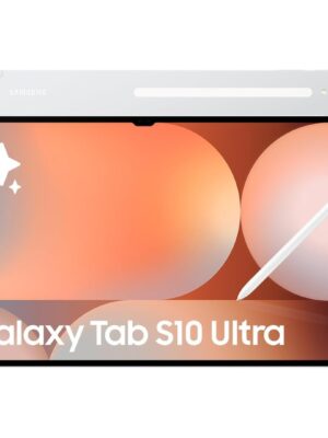 Samsung X926 Tab S10 Ultra 5G 12GB/256GB 14.6" Plateado