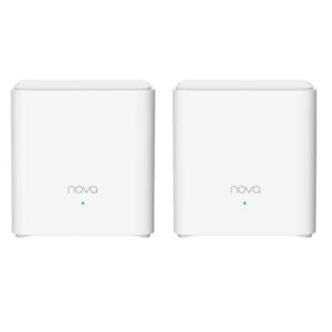 Router Tenda WiFi 6 Mesh Nova EX3 2 Pack